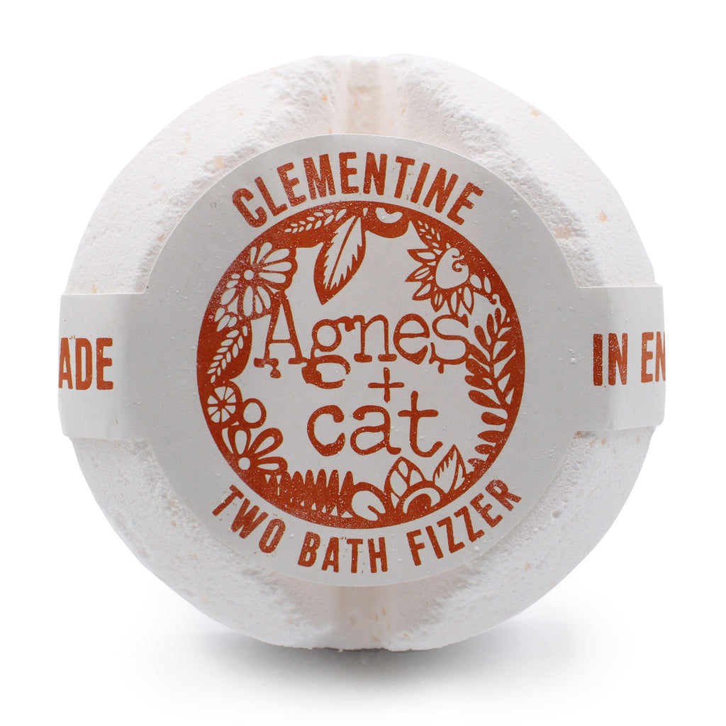 Agnes + Cat Gift Box - Fresh Citrus, Clementine & Moroccan Roll – view 3