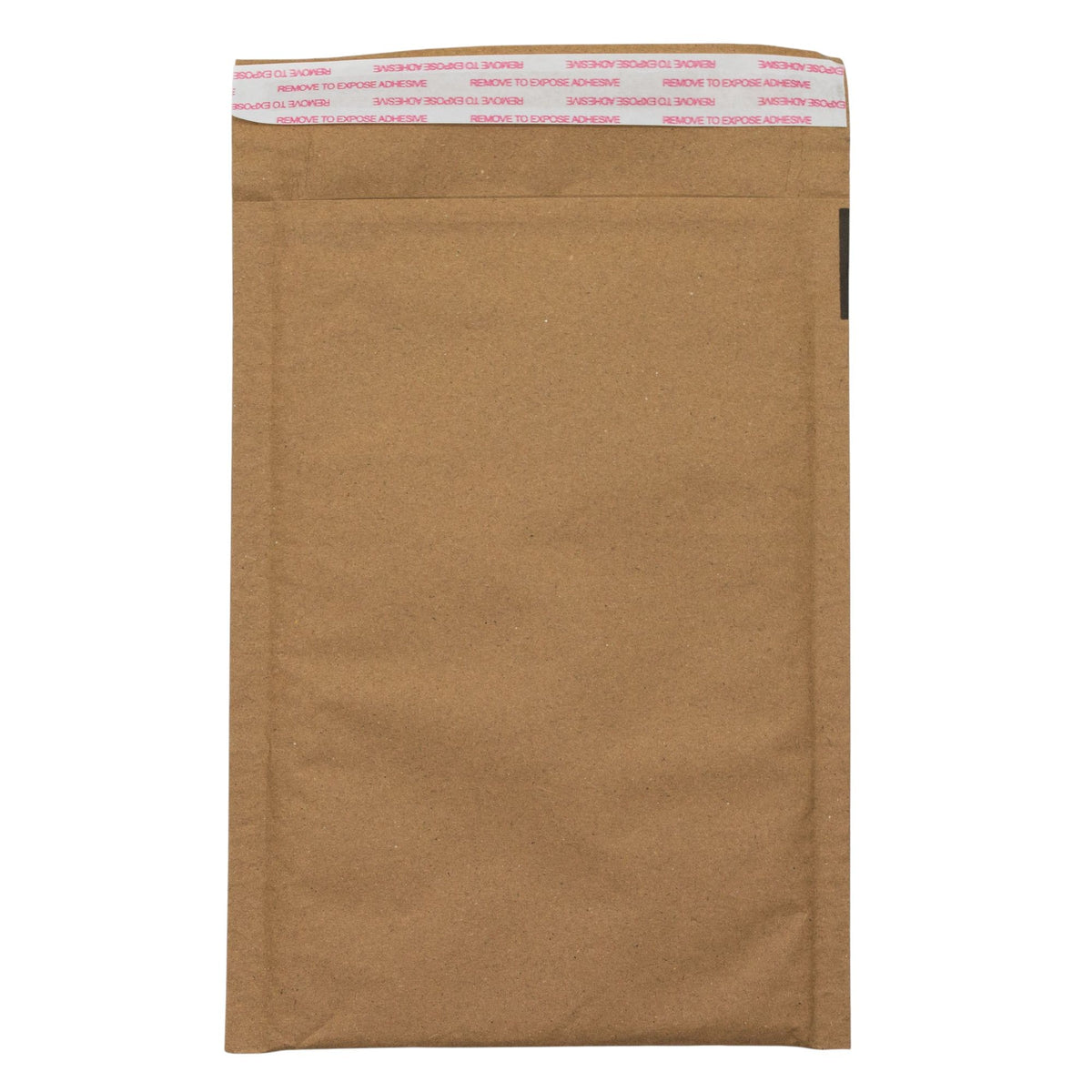 Kraft Padded Honeycomb Mailing Envelope 165x225mm – view 2