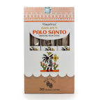 Golden Palo Santo Smudging Resin Sticks - 30g Pack of 6 – view 2