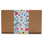 Wild Hare Salt & Flowers Set - Total Unwind – view 8