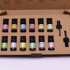 Essential Oil Gift Set - Spring Blend Collection – view 5