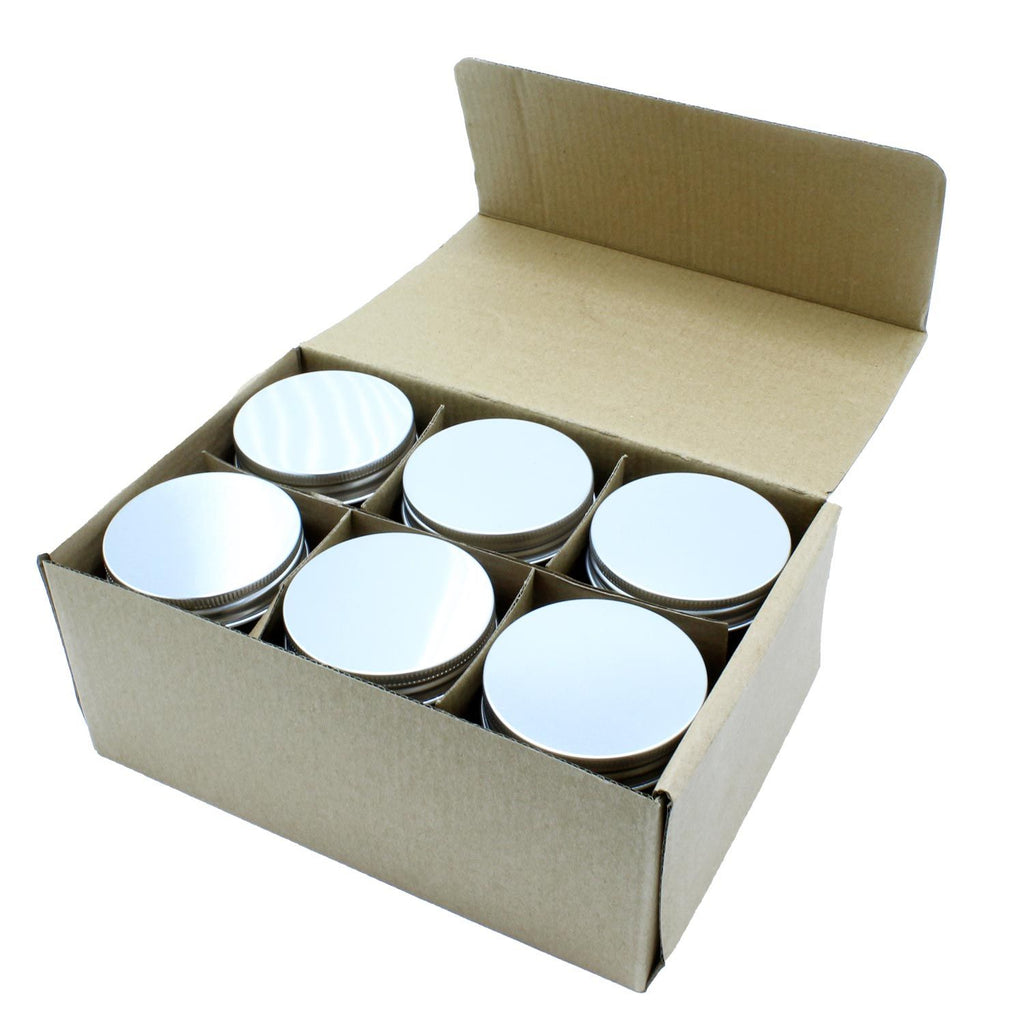 Aromatherapy Soy Candle - Peace, Lavender & Geranium – view 3