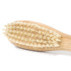 Beard Brush - Bamboo & Boar Hair – view 8