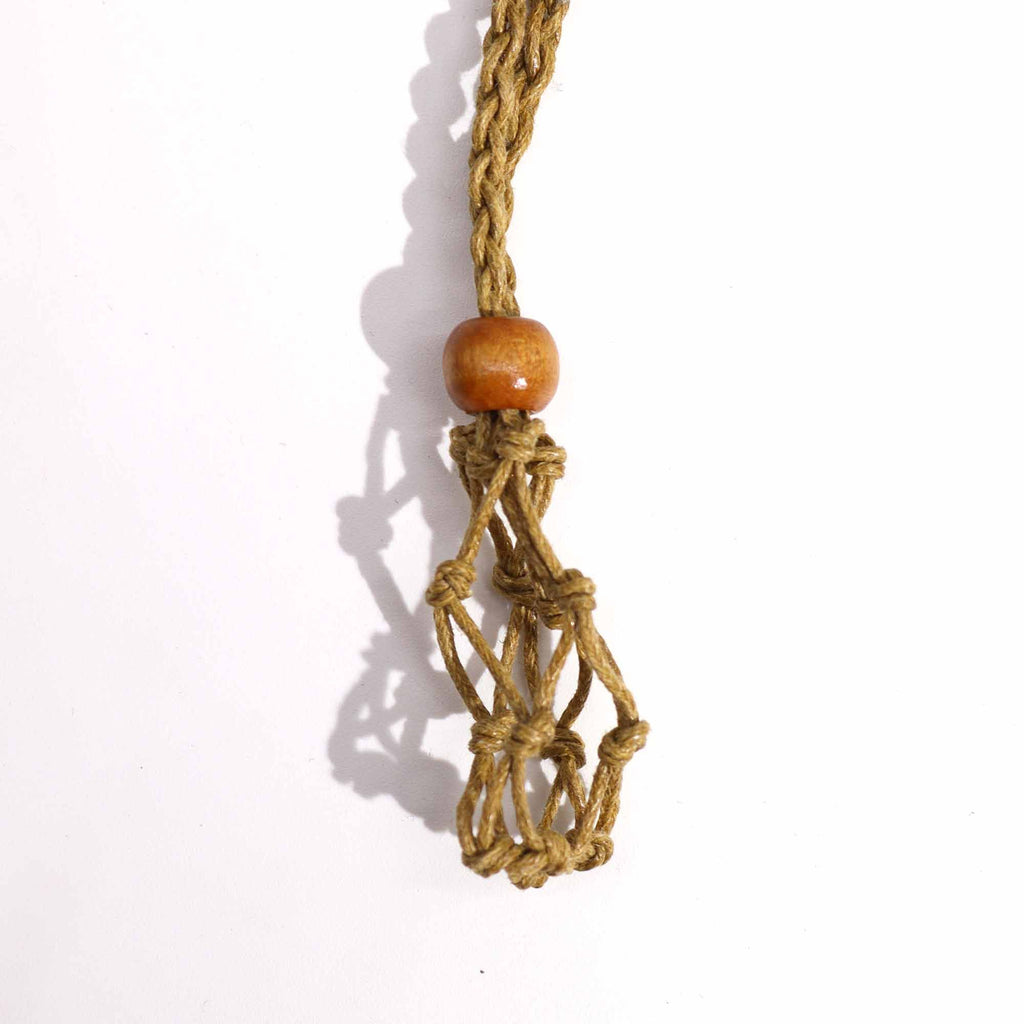 Waxed Cotton Necklace Cord 45cm - Mix of 11 Colours – view 7