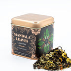 On Angel's Wings Rooibos Berry Tea Tin 50g – view 7