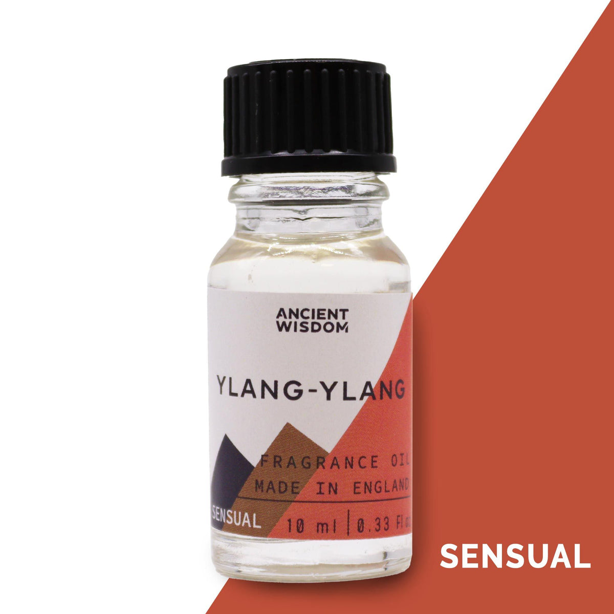 Ylang-Ylang Fragrance Oil 10ml – view 2