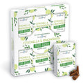 Stamford Plant Based Incense Cones - Citronella & Lemongrass (12 Pack)