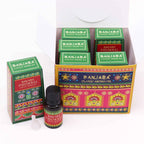 Banjara Fragrance Oil 10ml - Patchouli – view 2
