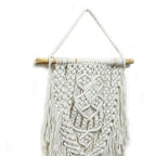Macrame Wall Hanging - Over Abundance – view 6