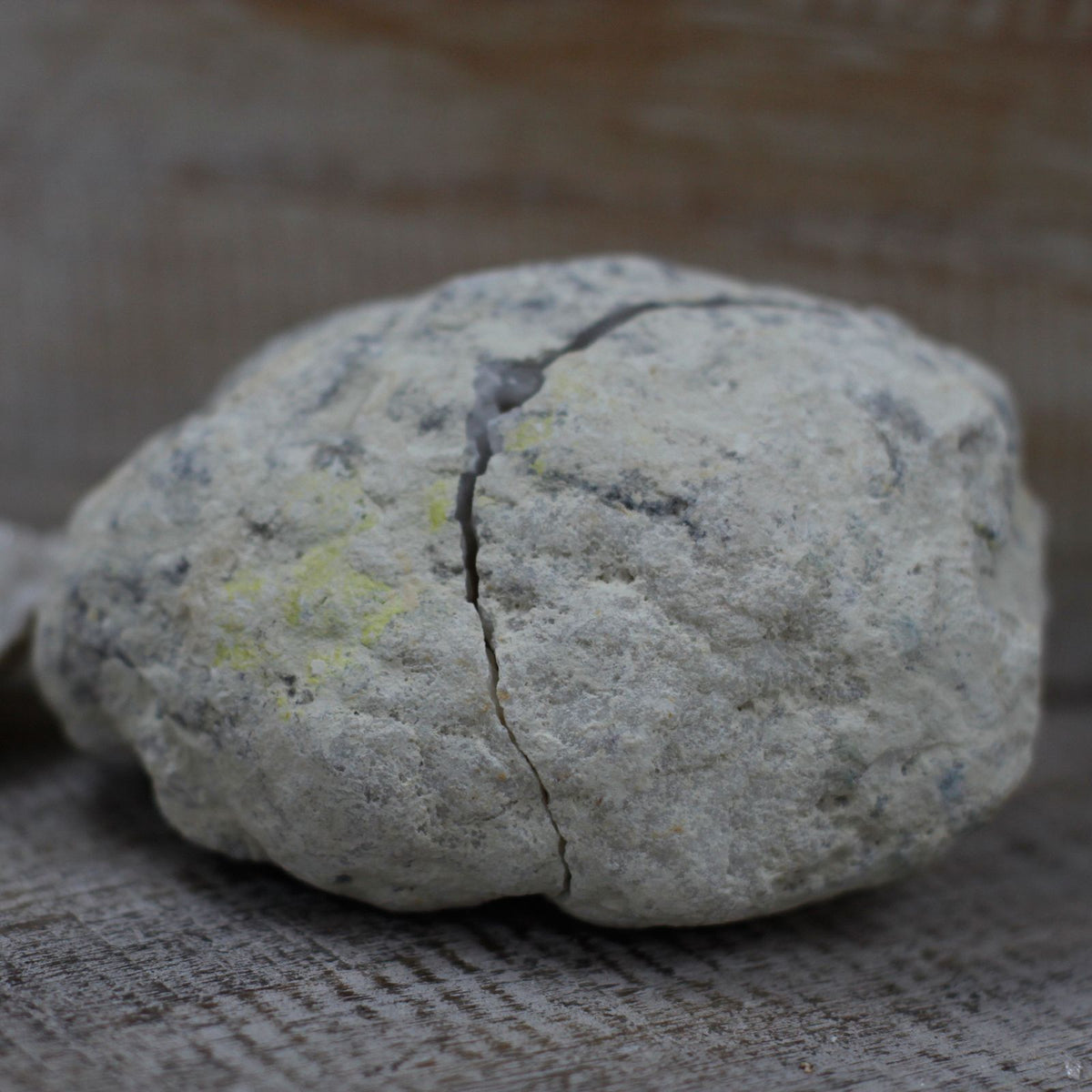 Calcite Geode - 8-9 cm – view 3