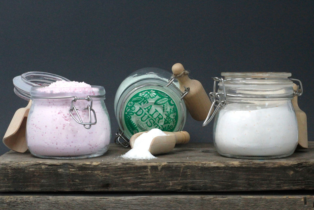 Agnes + Cat Fairy Dust 500g - Rhubarb – view 13
