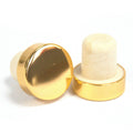 Golden Top Diffuser Bottle Cap - 2.2cm