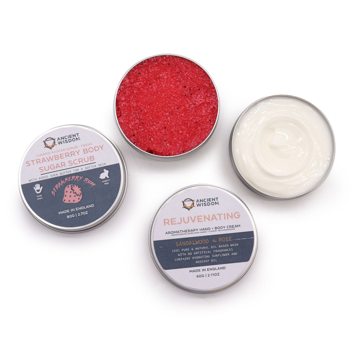 Serenity Essential Self Care Kit – view 3