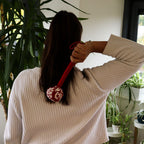 Red Wormwood Massage Hammer – view 11