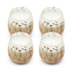 Medium Glass Jar Candle - Wildlight Woods – view 4