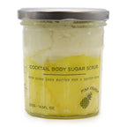 Fragranced Sugar Body Scrub - Pina Colada – view 3