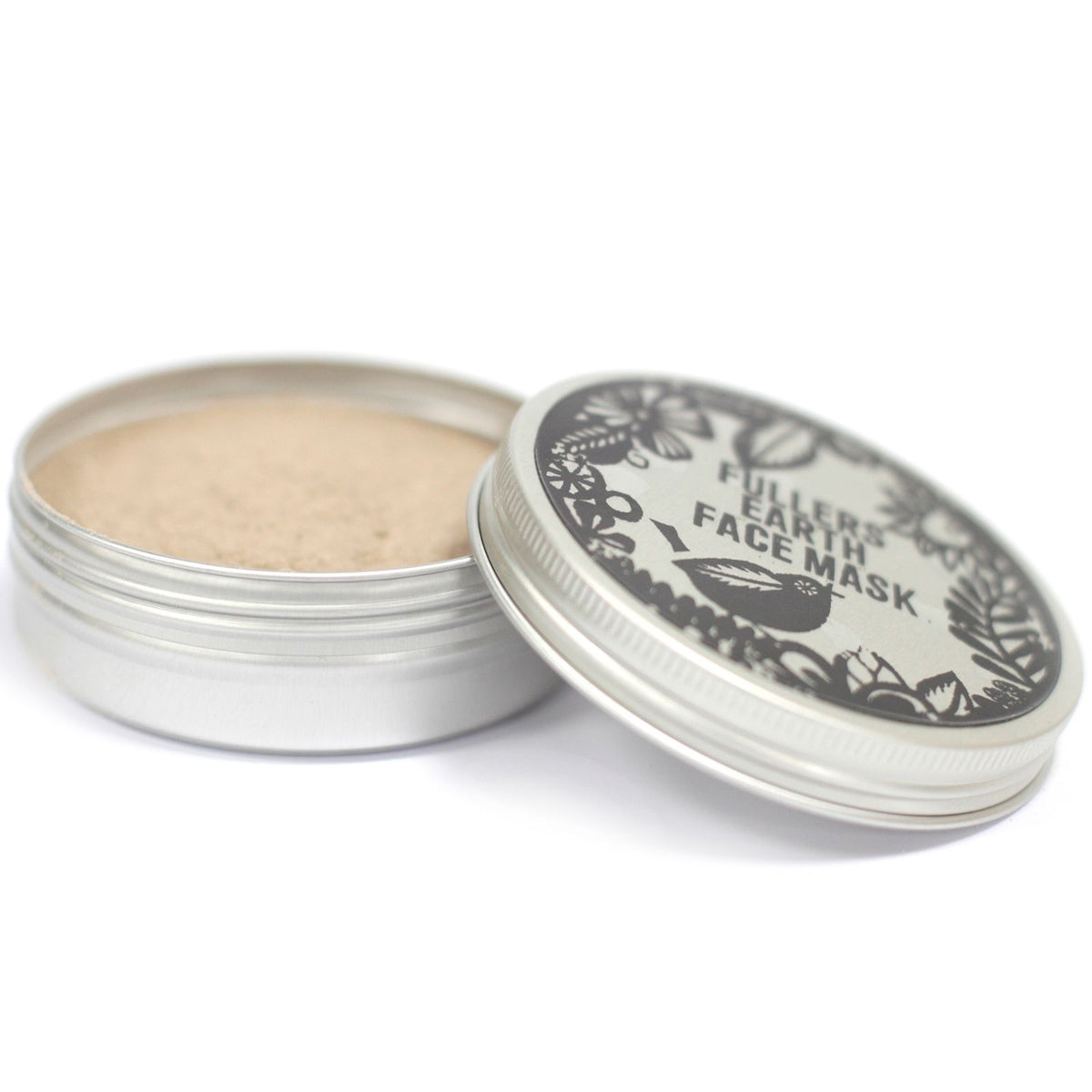 Agnes + Cat Fuller's Earth Face Mask