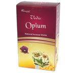 Aromatika Vedic Masala Incense Sticks - Opium
