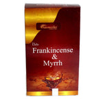 Aromatika Frankincense and Myrrh Vedic Incense Sticks – view 3