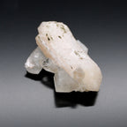 Stilbite with Apophyllite Cluster Specimen 20-30mm – view 6