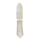 Selenite Ritual Knife - Releasing Bonds – view 6