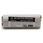 White Sage & Juniper Smudge Stick 10 cm