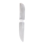 Selenite Ritual Knife, Classic Handle, 20cm – view 7