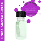 Frosted Sugar Plum Fragrance Oil 10ml – Pack of 10 – view 6