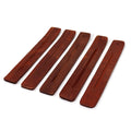 Plain Mango Wood Incense Ashcatcher 25.5 cm