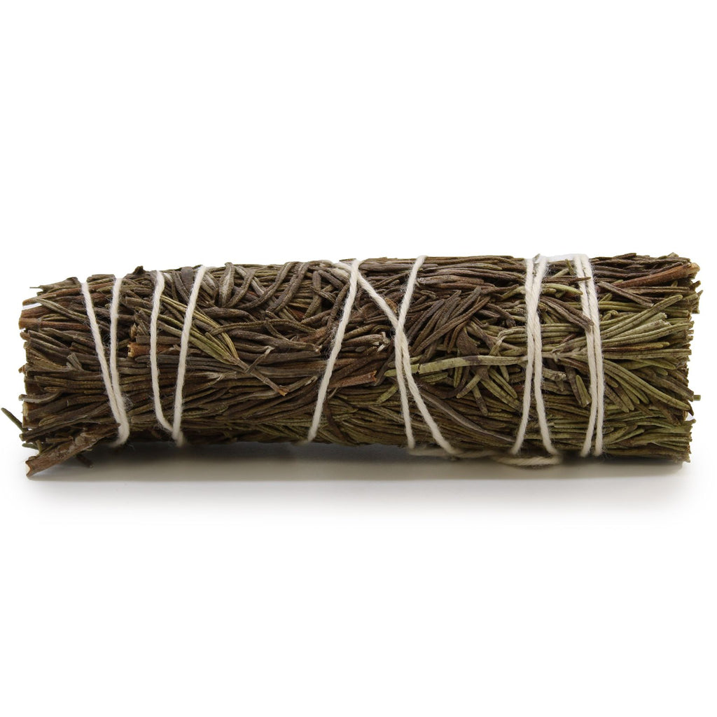 Romero Sage Smudge Stick 10 cm – view 2