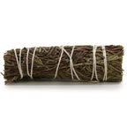 Romero Sage Smudge Stick 10 cm – view 2