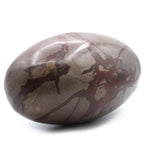 Twelve Inch Shiva Lingam Stone - 30cm – view 2