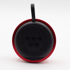 Red Mandala LED Mini Bluetooth Speaker – view 5