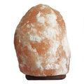 Natural Himalayan Salt Lamp, 24-25 kg