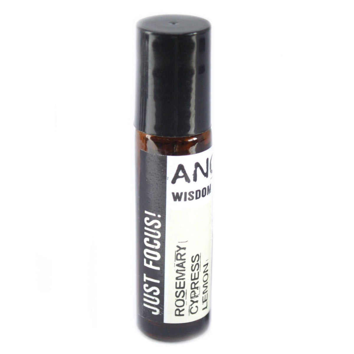 Just Focus Essential Oil Roll-On Blend 10ml – view 3