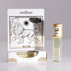 Hop Hare Gemstone Roll-On - The Lion – view 3