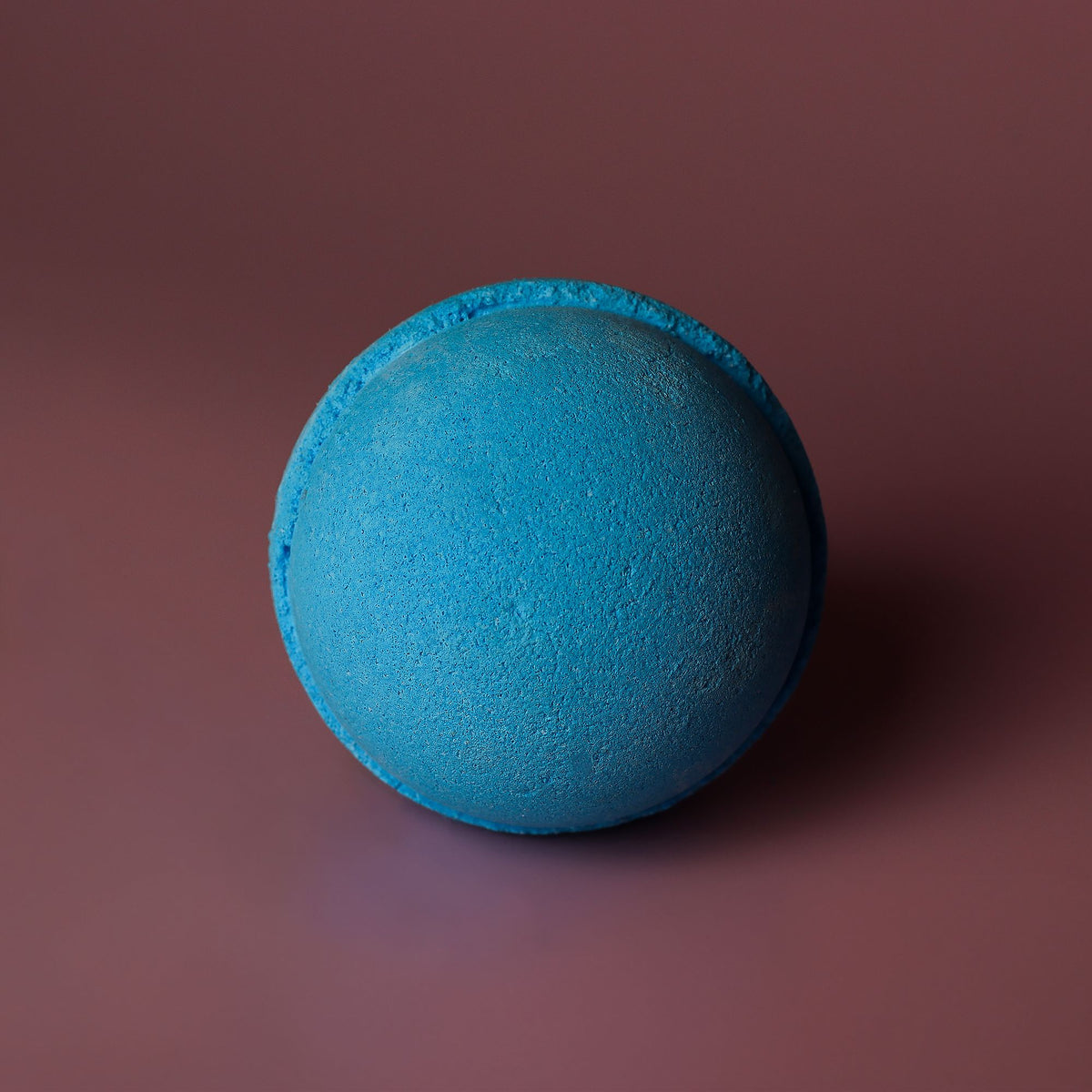 Set of 3 Blueberry Bath Bombs – view 3