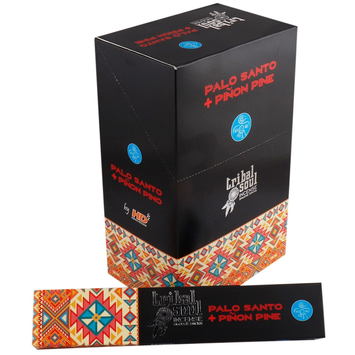 Tribal Soul Incense Sticks - Palo Santo and Pinon Pine – view 5