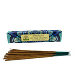 Namaste Mandala Masala Incense - Patchouli with Nag Champa – view 2