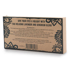 Agnes + Cat Slumber & Relax Lavender Eye Pillow
