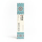Indus Treasures White Musk Incense Sticks 15g – view 2