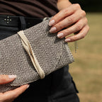 Hemp Phone/Tobacco/Anything Wrap Pouch (assorted) – view 8