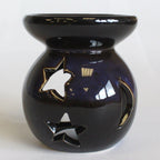 Sun and Star Ceramic Oil Burner – view 4