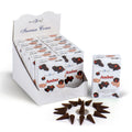 Stamford Amber Incense Cones