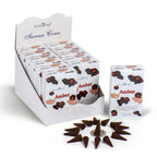 Stamford Amber Incense Cones
