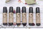 Agnes + Cat Focus Roll-On Essential Oil Blend 10ml – view 6