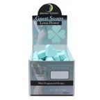 Heart Guest Soaps - Lotus Flower - Pack of 10 – view 2
