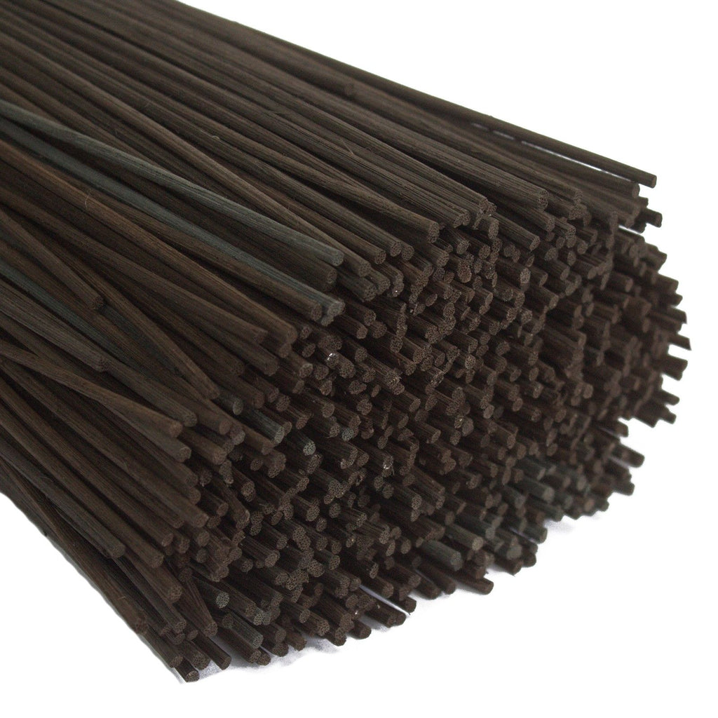 Black Reed Diffuser Sticks 25cm x 3mm - 500g – view 4