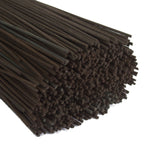 Black Reed Diffuser Sticks 25cm x 3mm - 500g – view 4