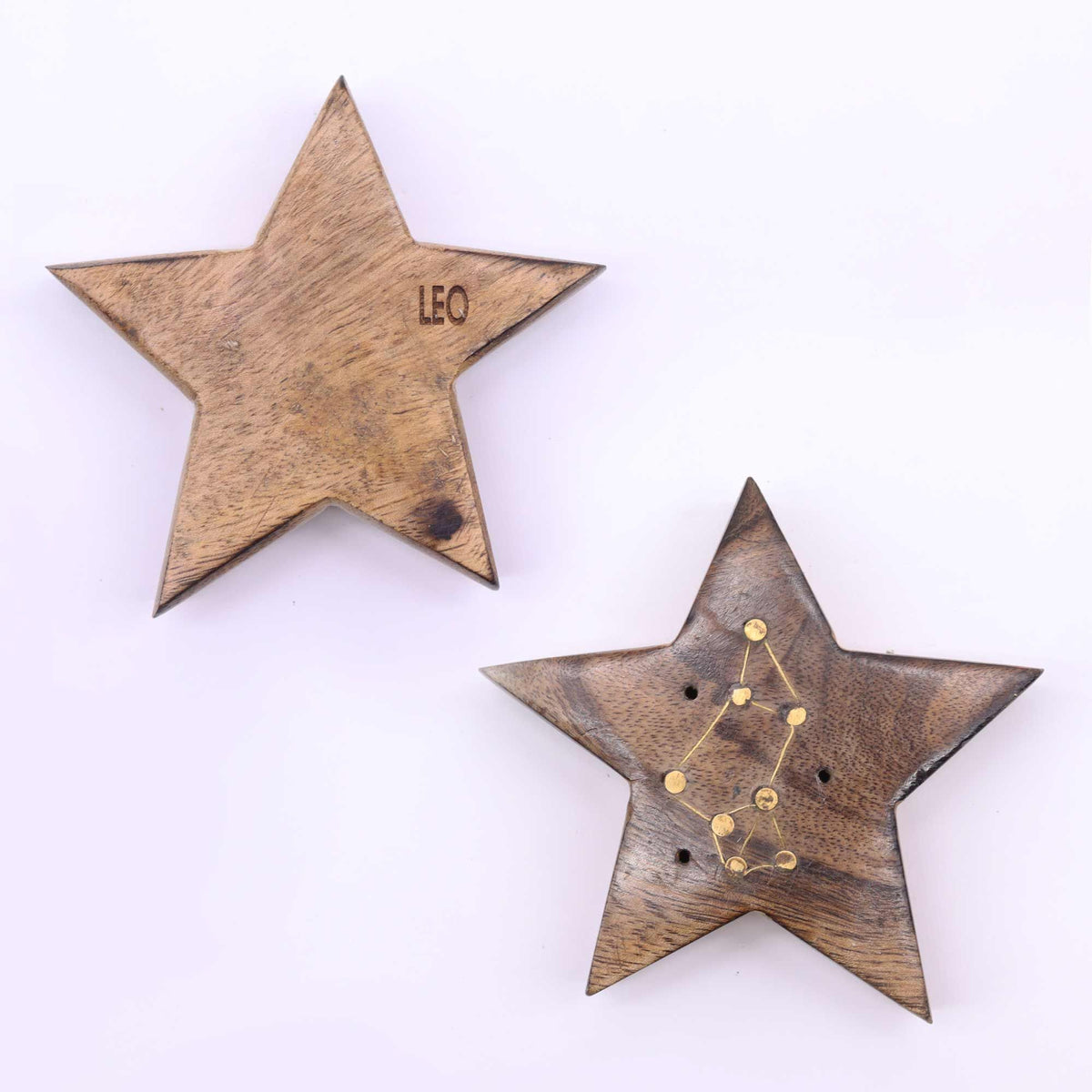 Star Zodiac Sign Incense Burners - Set of 12 – view 15